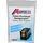 Ampertec Druckkopfreinigungskit inkl. 20 ml Flüssigkeit, Spritze und Handschuhe