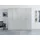 Rauch Drehtürenschrank OTELI 226 x 210 x 54 cm Grau
