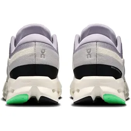 On Cloudsurfer 2 Damen Light Violet / Green 41