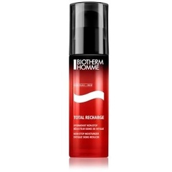 Biotherm Homme Total Recharge Day żel do twarzy 50 ml