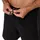 Asics Road 7In Herren Schwarz L