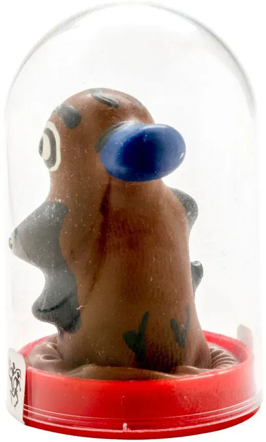 CONDOMERIE - HANDBEMALTE NEUHEITSKONDOME SCHNELLKÖNIG