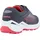 Lowa ZIRROX II GTX LO JR graphit/koralle (9273) 35