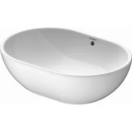 Duravit Foster Aufsatzwaschtisch 49,5 x 35 cm (03355000001)