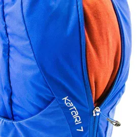 Osprey Katari 3 cobalt blue (Herren)