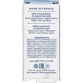 Payot Source Stick Regard Hydratant Adatogène Augenbalsam 4,5 g