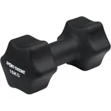 Sport-Thieme Kurzhantel Fausthantel Neopren schwarz