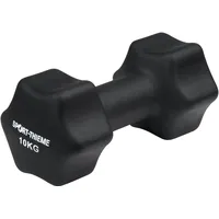 Sport-Thieme Kurzhantel Fausthantel Neopren schwarz