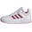 FTWR White/Bliss Pink/Grey Two 28