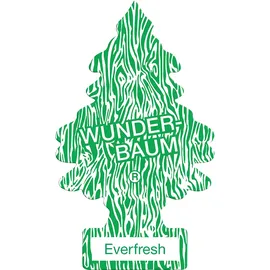 HPAUTO Wunderbaum Lufterfrischer Everfresh 5 St. 0,01 kg
