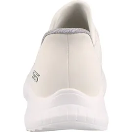 SKECHERS Bobs Squad Chaos Daily Hype Herren Weiß 45