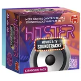 hitster Movies & TV Soundtracks Erweiterungsset