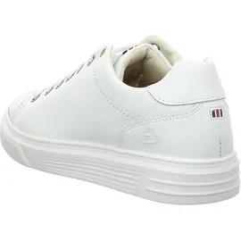 BULLBOXER Sneaker Low Herren Weiß 44