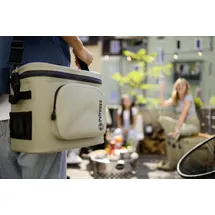 Petromax Kühltasche 8 l Sandfarben