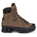 Hanwag Alaska Wide GTX Herren erde/brown 48