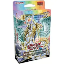 Konami Yu-Gi-Oh! Structure Deck Legend of the Crystal Beasts Englisch