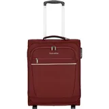 Travelite Cabin 2-Rollen Cabin 55 cm / 39 l bordeaux