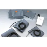 Boso Schutzbezüge für Standard Manschetten für boso TM-2430 24-Stunden-Blutdruckmessgerät