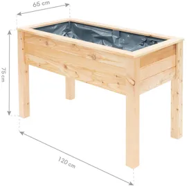 Westmann Emily 120 x 75 x 65 cm