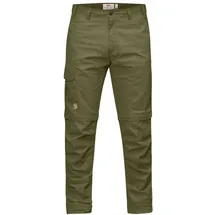 Fjällräven Karl Pro Zip-Off Hose (Größe XL, beige)