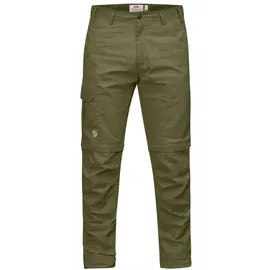 Fjällräven Karl Pro Zip-Off Hose (Größe XL, beige)