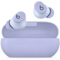 Beats Solo Kopfhörer - Arktis Lila - Neu mit 19% MwSt / OVP