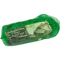 Bradas Vogelschutznetz 2 x 10 m BR - Grün