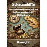 Tolino media Schatzschiffe: