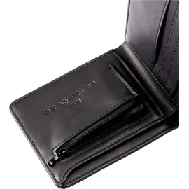 QUIKSILVER Slim Rays Herren Geldbörse schwarz