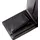 QUIKSILVER Slim Rays Herren Geldbörse schwarz
