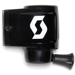 Scott Works Motorside, Kanister - Schwarz