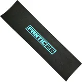 Fantic26 Stunt-Scooter Griptape 58,5cm x 15,5cm Basic Schwarz/Türkis