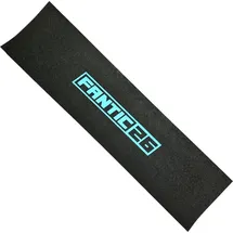 Fantic26 Stunt-Scooter Griptape 58,5cm x 15,5cm Basic Schwarz/Türkis