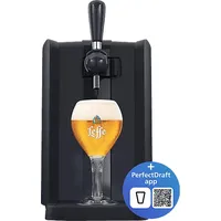 Philips HD3761/60 PerfectDraft 5000 Series Bierzapfanlage Dunkelblau