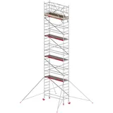 Altrex RS Tower 41 Fahrgerüst | 2.45 x 0.75