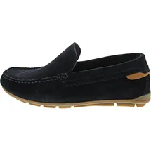 Marc O'Polo Mokassins Herren Blau 43