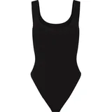 URBAN CLASSICS Tankbodie Schwarz XS