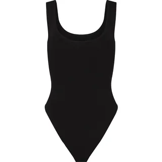 URBAN CLASSICS Tankbodie Schwarz XS