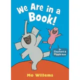 Walker Books UK We Are in a Book!