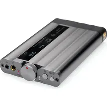 iFi Audio xDSD Gryphon
