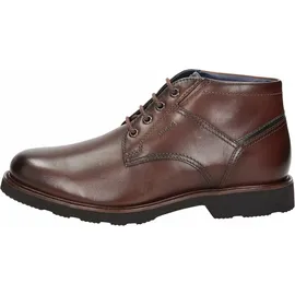 SIOUX Dilip-718-H Herren Braun 40