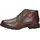 SIOUX Dilip-718-H Herren Braun 40