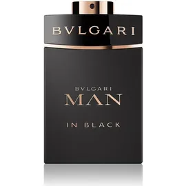 Bvlgari Man in Black Eau de Parfum 100 ml