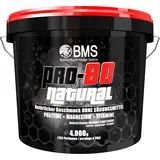 BMS Pro-80 Natural 4000 g