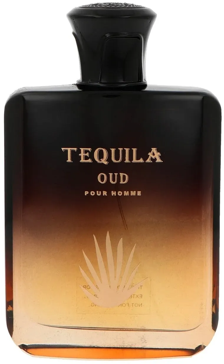Bharara Tequila Oud EdP 100 ml