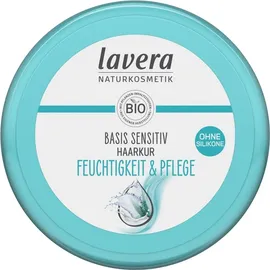 Lavera Basis Sensitiv Haarkur 200 ml