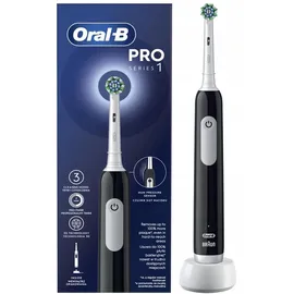 Oral-B iO Series 6 grey opal + Reiseetui + Aufsteckbürsten 2 St.