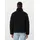 trueprodigy Lean Teddy-Jacke schwarz L