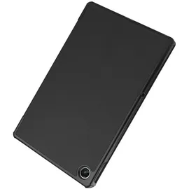 TECH-PROTECT Smartcase für Lenovo Tab M10 Plus (3. Generation) Schwarz