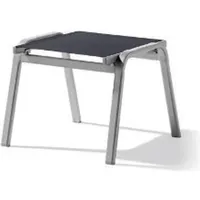 Sieger Bodega 57 x 56 x 44 cm graphit/grau